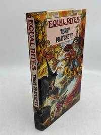 Equal Rites