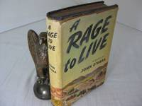 image of A RAGE TO LIVE