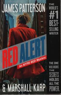 cover of Red Alert