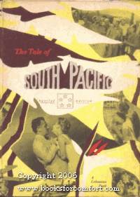 image of The Tale of Rodgers and Hammerstein's South Pacific