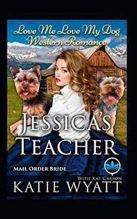 Jessica's Teacher