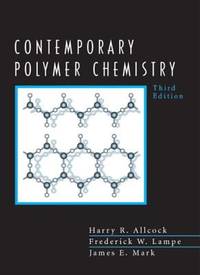 Contemporary Polymer Chemistry