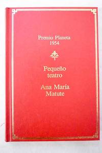 Pequeño teatro