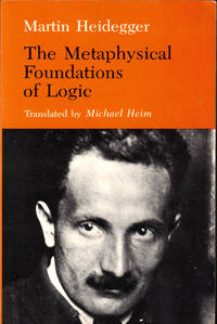 image of The Metaphysical Foundations of Logic