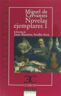 Novelas ejemplares, I