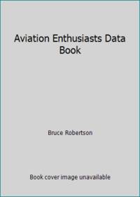 cover of Aviation Enthusiasts Data Book