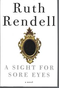 cover of A Sight for Sore Eyes