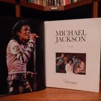image of Michael Jackson: The Man in the Mirror 1958-2009