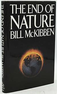 cover of The End of Nature
