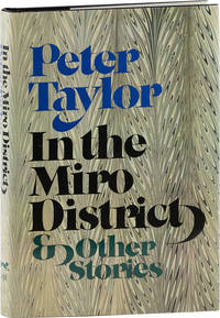 In the Miro District and Other Stories [Signed]