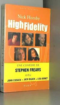High fidelity Haute fidelite