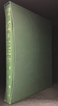cover of Peter Pan in Kensington Gardens (Main character: Peter Pan.)