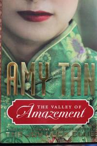 The Valley Of Amazement