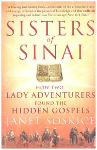 image of SISTERS OF SINAI