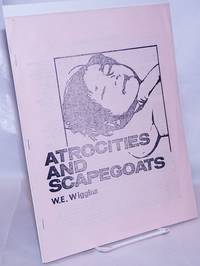 image of Atrocities and scapegoats