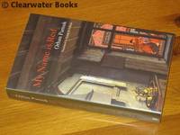 My Name is Red. Translated from the Turkish of 'Benim Adim Kirmizi' by Erdag M.Göknar (SIGNED) by ORHAN PAMUK - Paperback - Signed First Edition - 2001 - from Clearwater Books (SKU: BC12651)