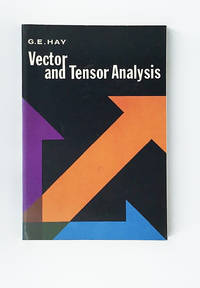 Vector and Tensor Analysis (Dover Books on Mathematics)