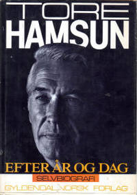 Efter år og dag. Selvbiografi