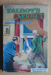 Talbot's Secret.