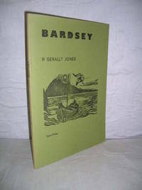 Bardsey: A Fortnight's Journal Translated from the Original Welsh by the Author (signed)