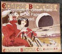 image of Eclipse Bicycles