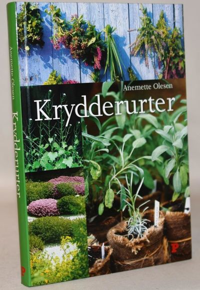 Krydderurter.