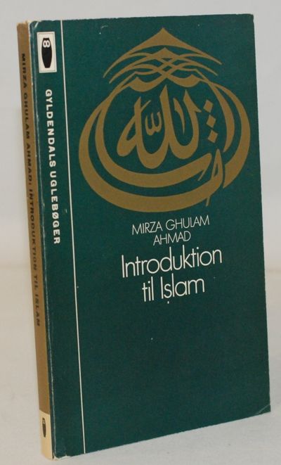 Introduktion til Islam.