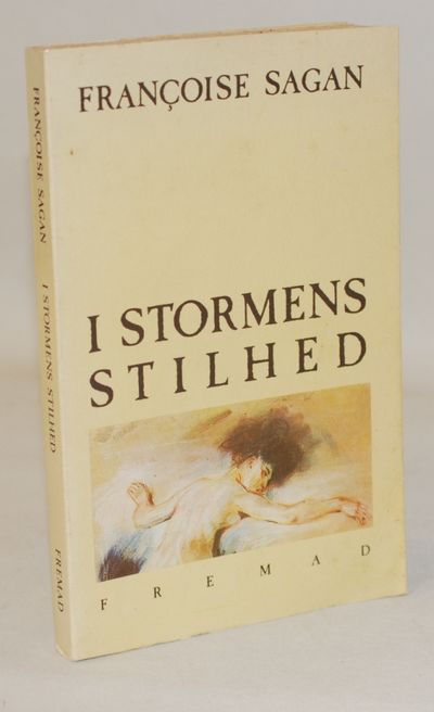 I stormens stilhed.