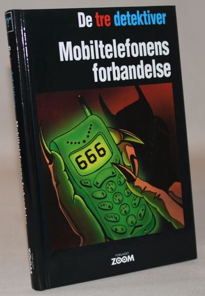 Mobiltelefonens forbandelse.
