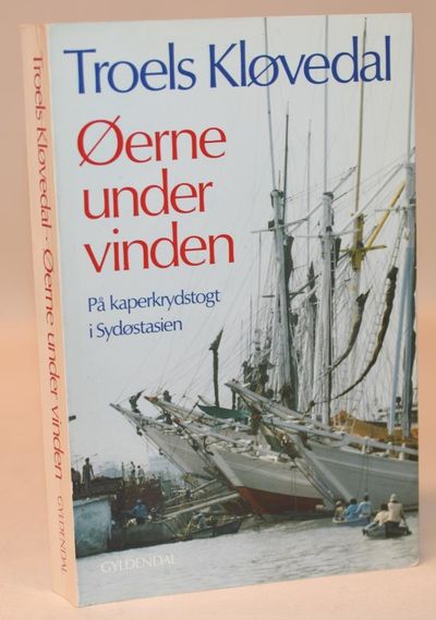 Øerne under vinden.