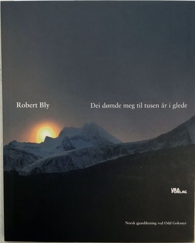 Dei dømde meg til tusen år i glede. Norsk…