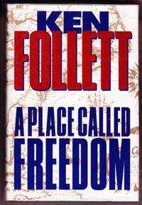 image of A PLACE CALLED FREEDOM