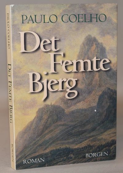 Det Femte Bjerg.