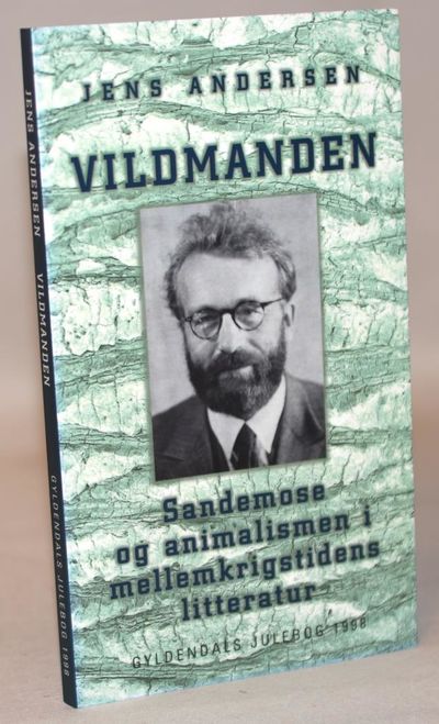 Vildmanden - Sandemose og animalismen i…