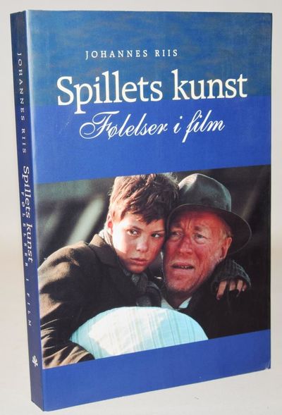 Spillets kunst - følelser i film.