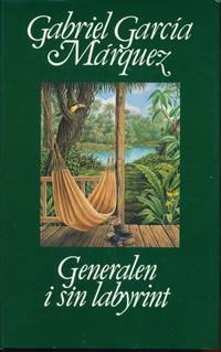 Generalen i sin labyrint