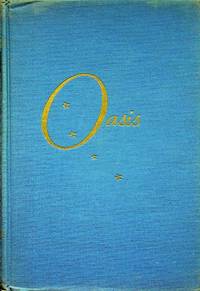 Oasis by Willard Robertson - 1944-01-01