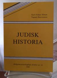 Judisk Historia