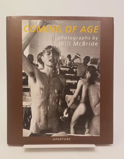 Coming of Age. Introduction by Guy Davenport.…