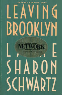 cover of Leaving Brooklyn