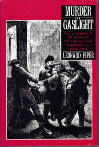 cover of Murder by Gaslight