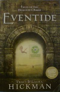 cover of Eventide