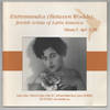 Entremundos (Between Worlds) Jewish Artists of Latin America