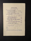Three ephemeral booklets from the...; (photo 1)