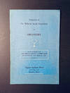 Three ephemeral booklets from the...; (photo 4)