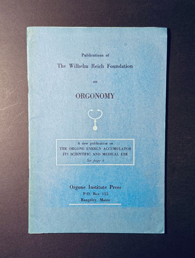 Three ephemeral booklets from the...; (photo 4)