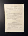 Three ephemeral booklets from the...; (photo 5)