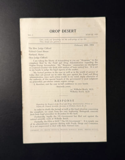 Three ephemeral booklets from the...; (photo 5)