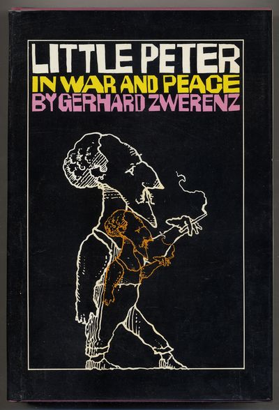 Little Peter in War and Peace