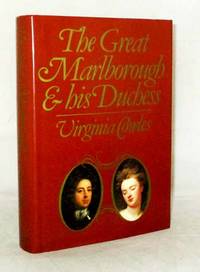 The Great Marlborough and His Duchess